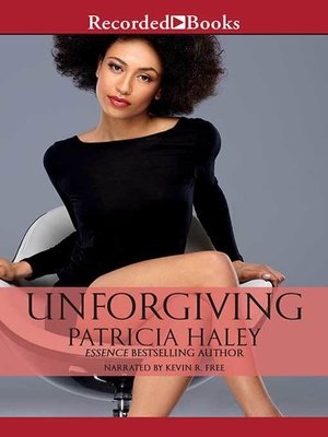 cover image of Unforgiving